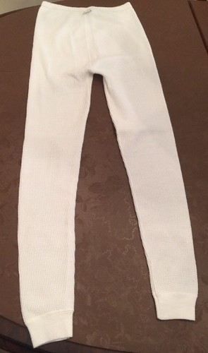 Handtex Women39s Thermal Underwear Long Johns Pants Sz S