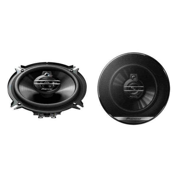 Pioneer TS-G1330F 3 Weg Koaxiallautsprecher FüR Autos 250 W-image