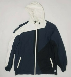 kith 3m jacket