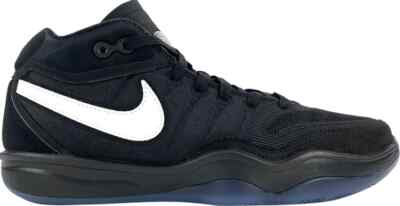 Nike Air Zoom GT Hustle 2 TB Promo Black Basketball Shoes  display picture 3