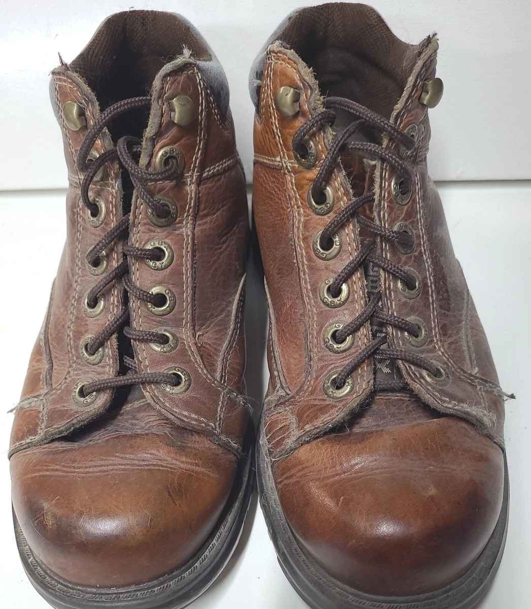 Gbx boots clearance