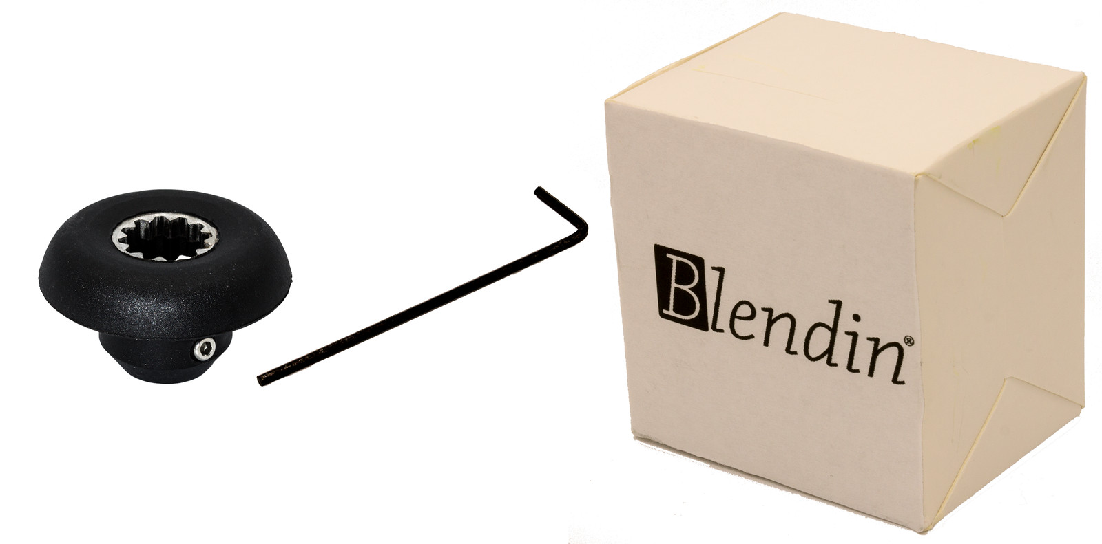 Blendin Drive Socket Kit,1 Pack Compatible with Vitamix Blender Part 891-802 