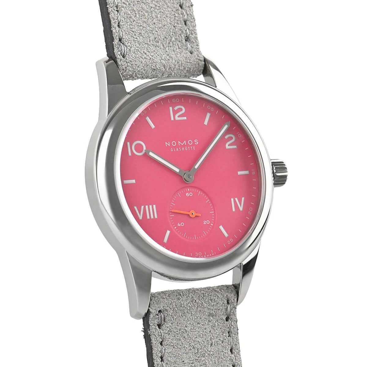 Nomos club deals 36