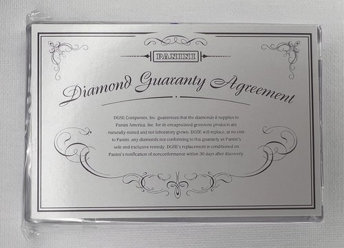 Domantas Sabonis /10 - 2019-20 Flawless Diamond - 第 7/8 張圖片