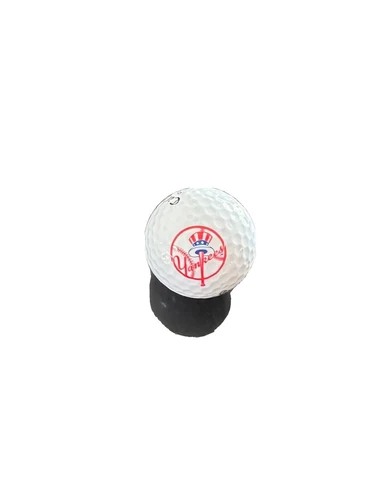 Team Golf New York Yankees MLB Balls