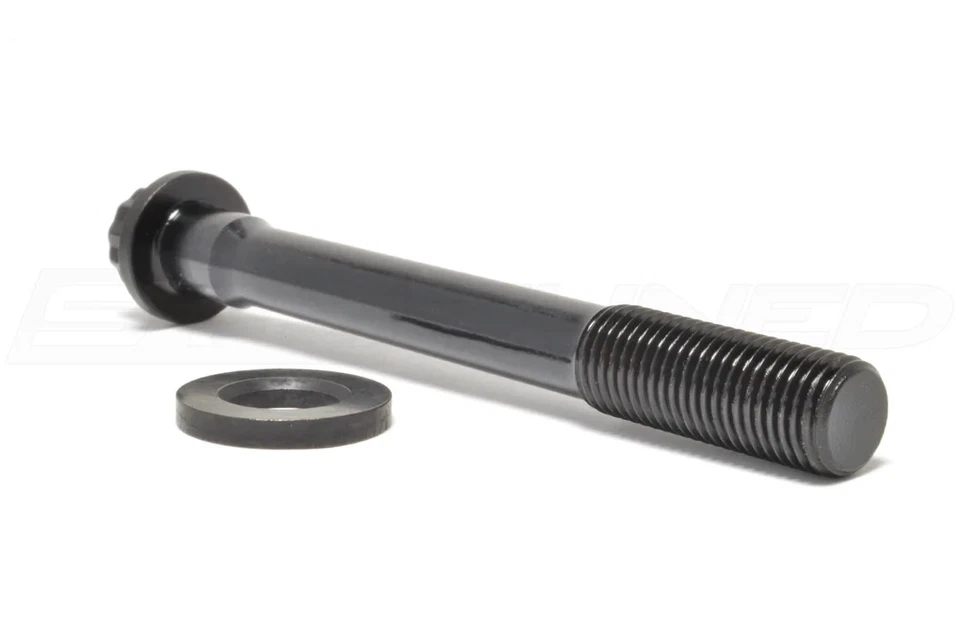 Kit de pernos de cabeza serie ARP Pro 12pt para 96-06 Mitsubishi Lancer Evo/Eclipse 2,0 L Foto 3 de 4