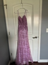 prom dress size 2