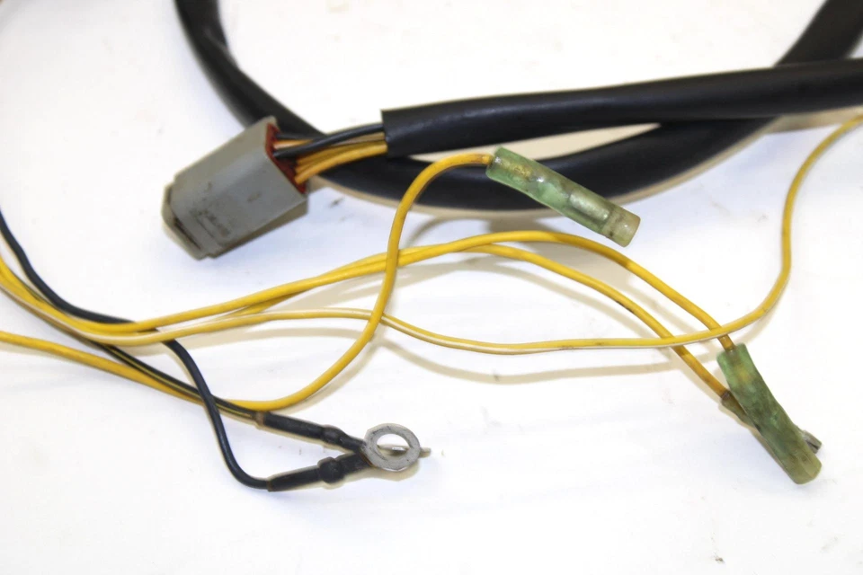 Sea-doo GSX 1996 arnés de motor original 278000833 JS14 Foto 3 de 4