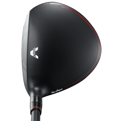 MACGREGOR 2025 V-MAX SPEED GOLF CLUBS DRIVER, FAIRWAY, HYBRID & DRIVING IRONS - Picture 13 of 36