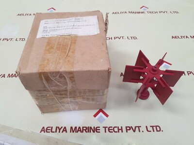 Aanderaa Data 0972916 Rotor For RCM-7 Current Meter