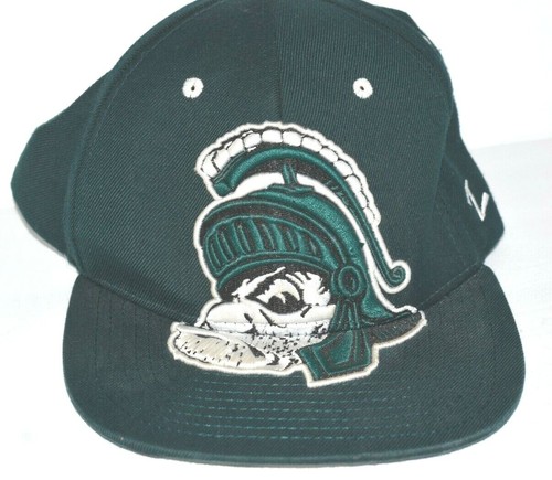 Vintage MSU Spartans Zephyr Big Sparty 
