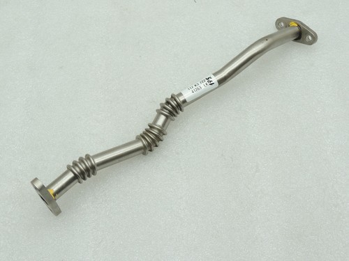 Opel Antara 2,2Cdti A22DM LNQ Turbolader Ölrücklaufleitung Leitung 25182220