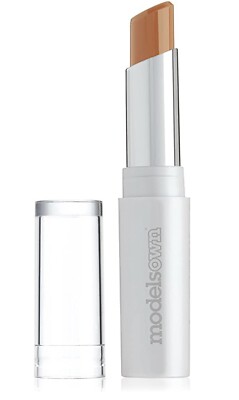 Models Own FLAWLESS Concealer Cover Stick Corrector Face Makeup 10 SAND NIB