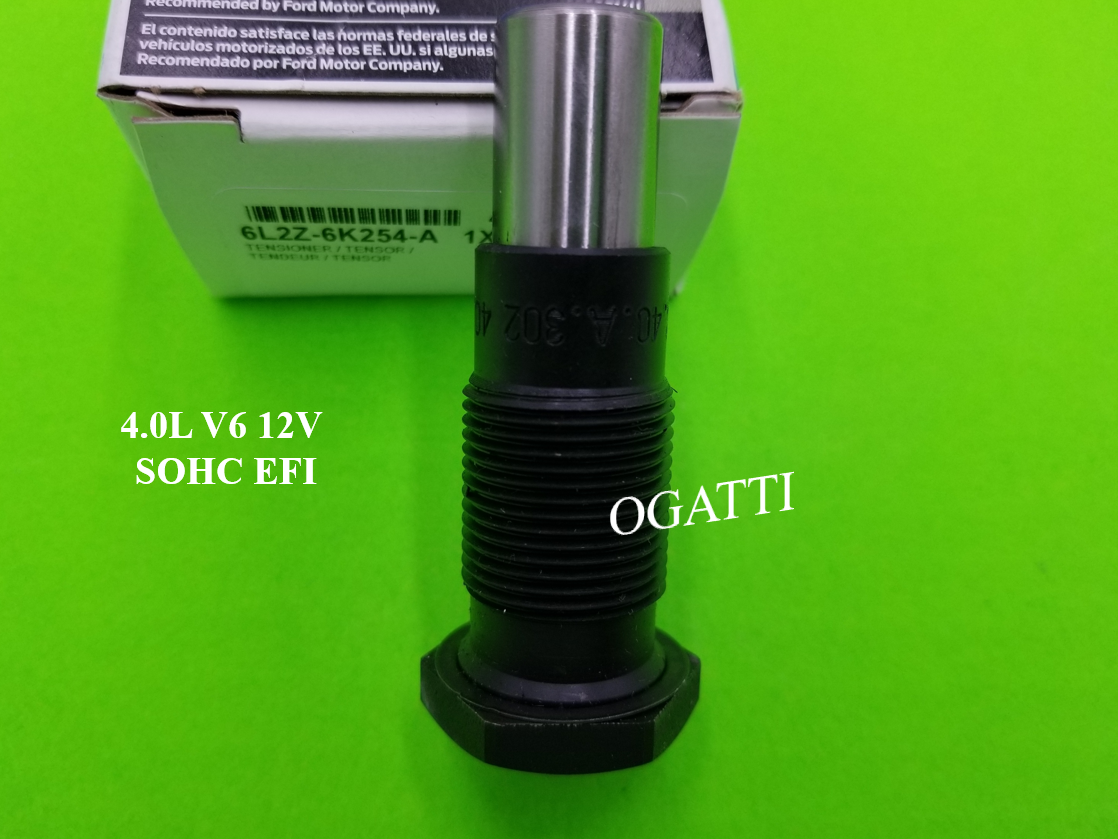 BRAND NEW FORD Explorer OEM TIMING BELT TENSIONER 4.0L V6 12V SOHC