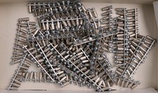 SIEMENS 39x Verbindungsschiene 8WA1898 10-polig unbenutzt in OVP