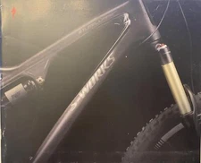 2009 2010 Specialized S-WORKS bicycle CATALOG