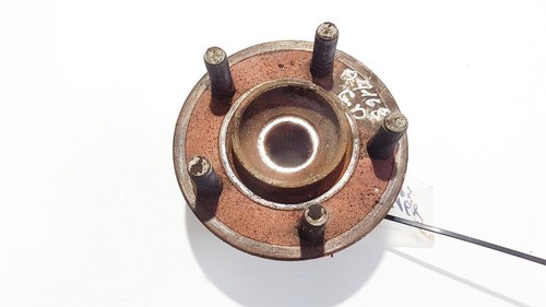 Dodge Magnum 2006 Steering knuckle - rear right side used, Genuine #1414232-01