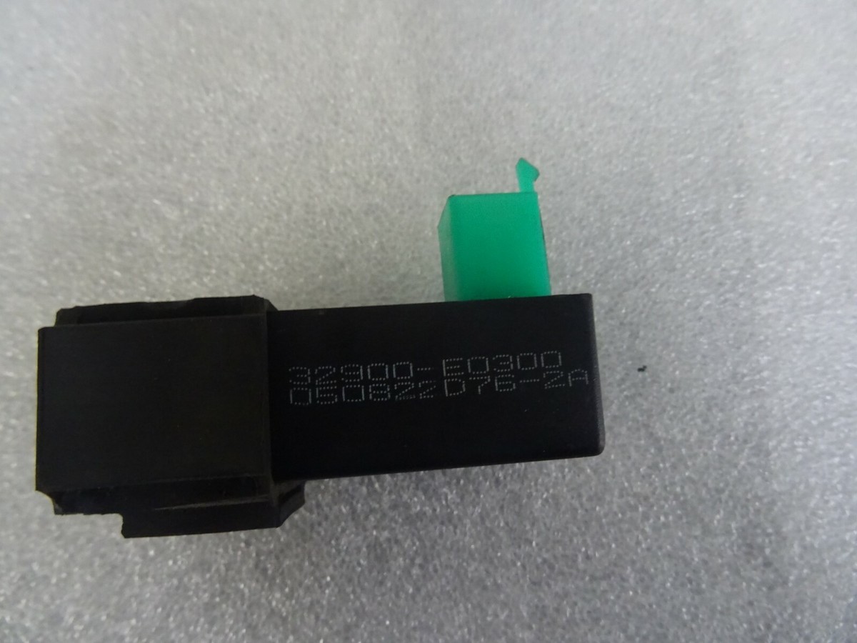 ちな Er. Skyteam 50 Monkey Dax CDI Control Unit Blackbox 5 Pins | eBay