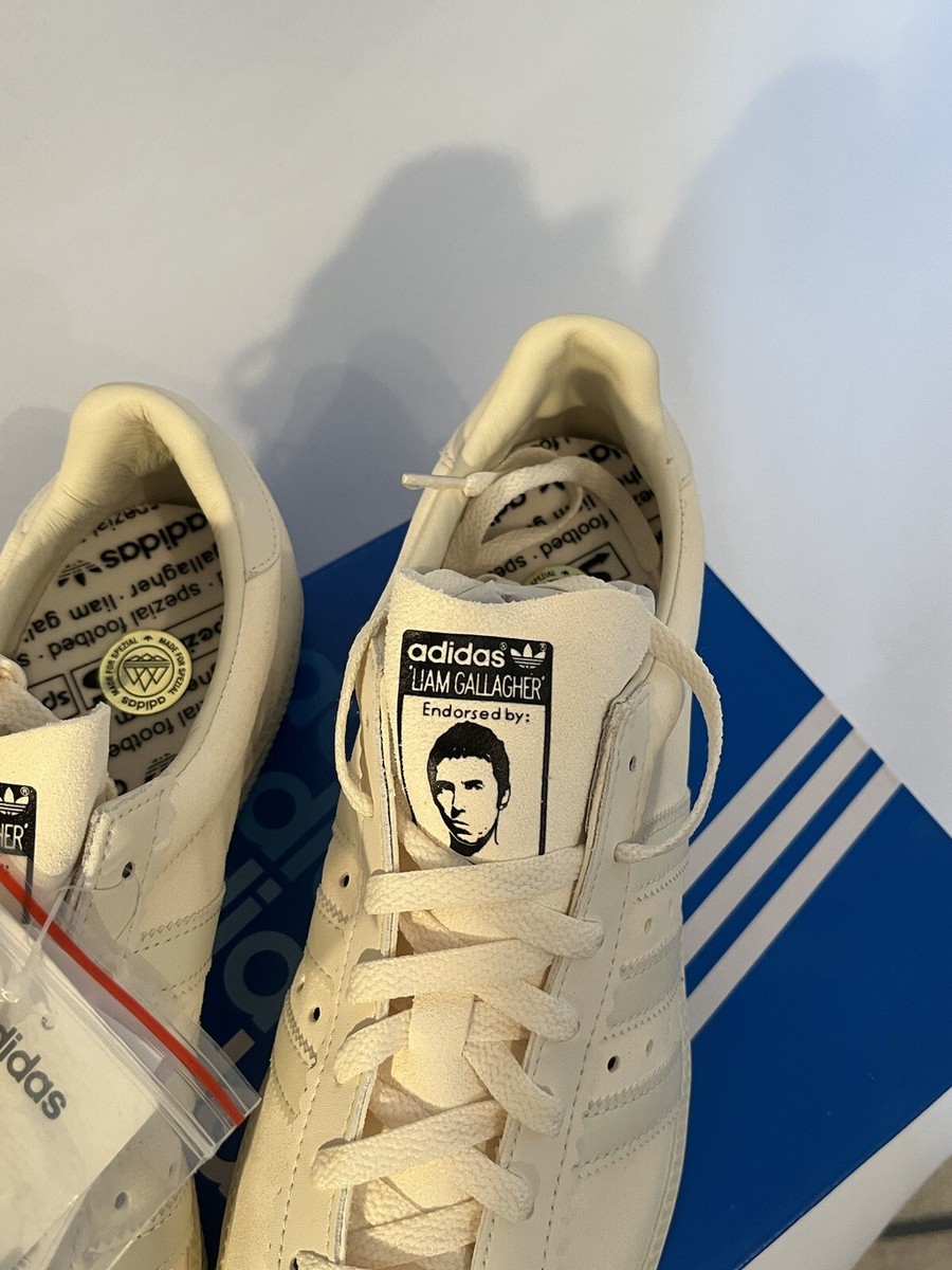 liam gallagher adidas ebay