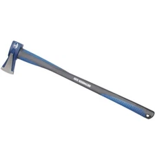 Seymour S500 Industrial 4.5 lb Log Splitter