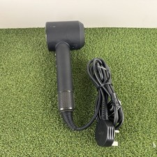 Dyson Supersonic Professional Hair Dryer BLACK HD01