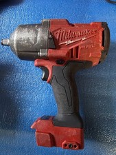Milwaukee 2767-20 M18 Fuel 1/2"Square Ring Impact Wrench Tool Only FREE SHIPPING