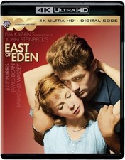 EAST OF EDEN 4K UHD/DIGITAL 