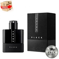 Prada Luna Rossa Black Eau de Parfum 50ml