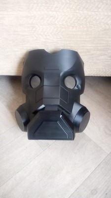 Fallout 76 Cosplay Urban Scout Maske 3d gedruckt