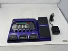 DigiTech Vocal 300 Digital Vocal Effects Processor Pedalboard VOC300V