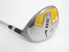 Nike SQ FW Fairway Wood 5W DG S200 451 Golf Clubs