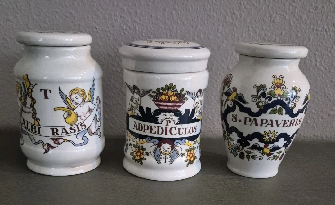 Delft Polychrome for sale | eBay