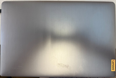Lenovo IdeaPad 3 15ITL6 15.6'' i3-1115G4 3.0GHz 8GB RAM 1TB HDD Windows 11 