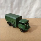 Matchbox Lesney 1-75  regular wheels army military item near mint