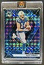2025 Panini Mosaic Alec Pierce Genesis Prizm #76 Colts