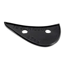 Front Mirror Base Pad For Mercedes-benz 190sl 1955-1963 Mp 824-r