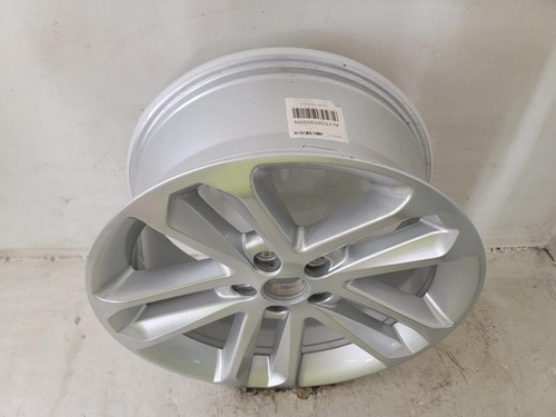 Wheel 18x8 Aluminum 10 5 Split Spoke Fits 11-17 EXPLORER 2305007 - Picture 2 of 8