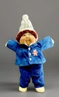 Vtg 1978-82 Cabbage Patch Kids Boy - Xavier Original Outfit - Loop Yard Hair