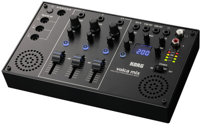Korg Volca Mix Mixer für Volca Serie