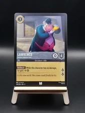 (2 Card Minimum Purchase) Disney Lorcana: Fabled - 15% off 4 or More!