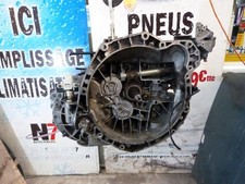 Boite de vitesse Renault SAFRANE