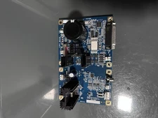 Fast and Furious Drift Kit Motor and Steering Control PCB - Working!