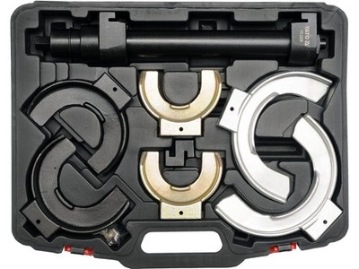 Yato Strut Compressor Mcpherson Set 7pc YT-2536