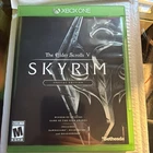 The Elder Scrolls V: Skyrim Special Edition - Microsoft Xbox One