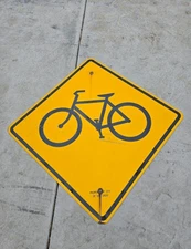 California Street Sign