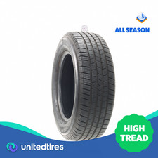 Used 24565r17 Michelin X Lt As 107t - 1032 Used 24565r17 Michelin X Lt As 107t - 1032