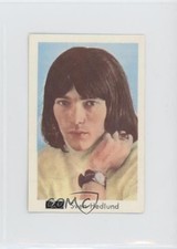 Svenne Hedlund — 1967 Number in Black Box Set #7