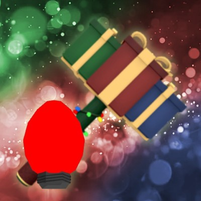 #ad Flee The Facility Yuletide Set FAST DELIVERY FTF $2.99