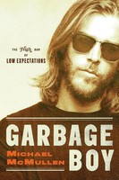 Michael Mcmullen | Garbage Boy | Taschenbuch | Englisch (2023) | Friesenpress