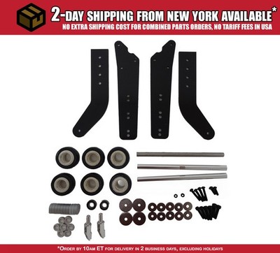 Primal RC Monster Truck Wheelie Bar Kit